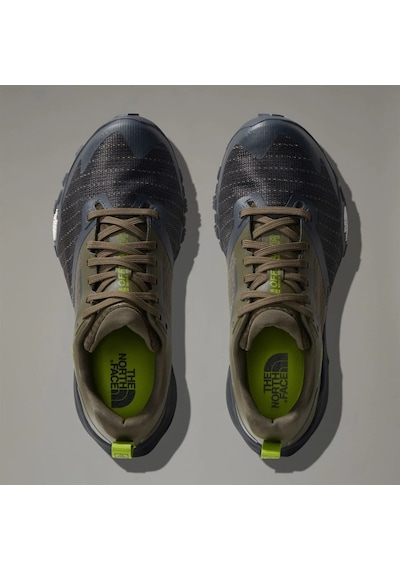 The North Face Offtrail Tr Gore-tex Erkek Koşu Ayakkabısı Nf0a8a9x79k1 Yeşil