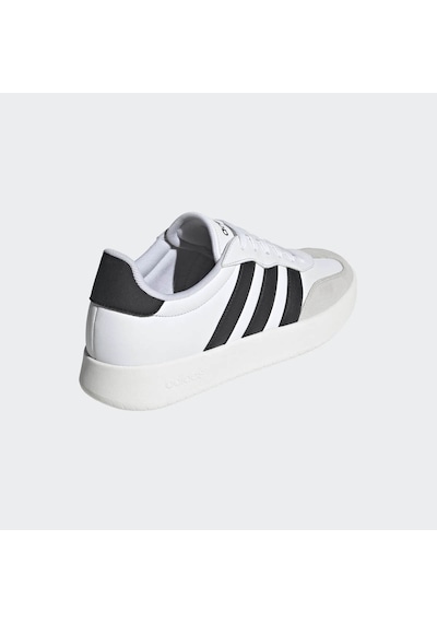 Adidas Barreda Beyaz Siyah Unisex Sneaker Jı2306 Beyaz Siyah