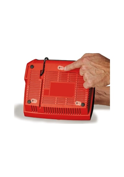 Einhell Şarj Cihazı Power X-boostcharger 8a Power X-change Li-ıon, Tüm Pxc Aküler İçin Uygun, Daha Hızl