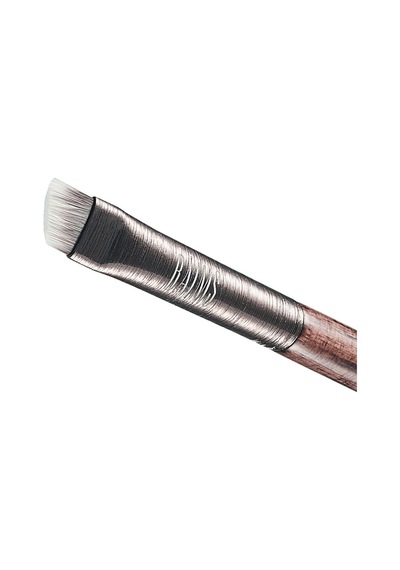 Baims Brow & Eyeliner Vegan Kaş ve Eyeliner Fırçası