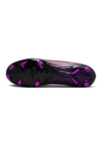 Nike Mercurial Vapor 16 Acad Mbappé Fg/mg Erkek Krampon - Fq8377-10642 Mor
