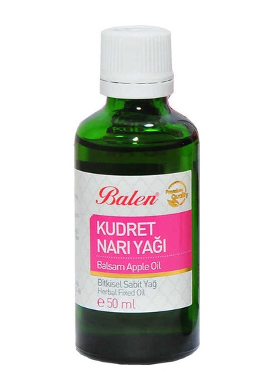 Kudret Narı Yağı Maserasyon 50 Ml Cam Şişe