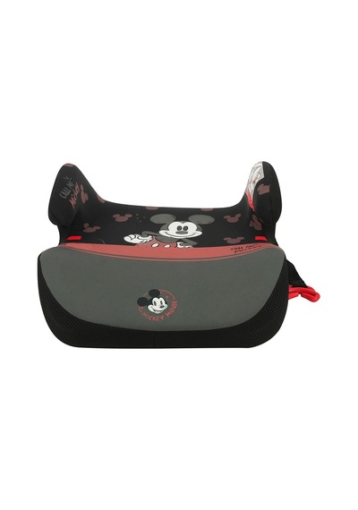Disney Happy Mickey Comfort Isofixli Yükseltici 15-36kg Oto Koltuğu
