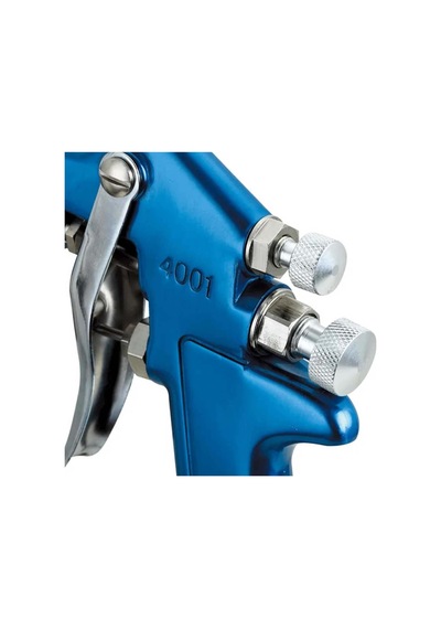 4001s Boya Tabancası 2.0 Mm