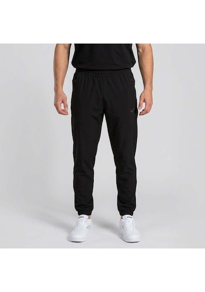 Siyah Joma Kadın Günlük Pantolon Iris 6241200