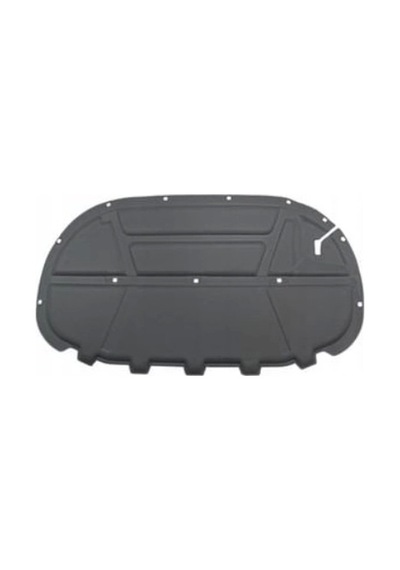 Vw Passat 2015-2018 Motor Kaput Keçesi Klipsli 3g0863831a