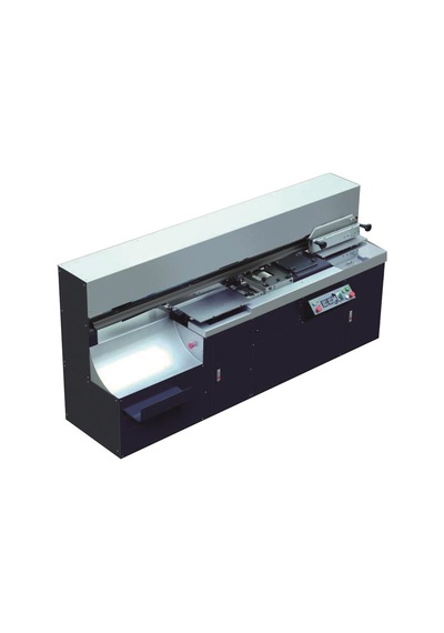 Sarff Perfect Bınder 51B Isısal Cilt Makinesi