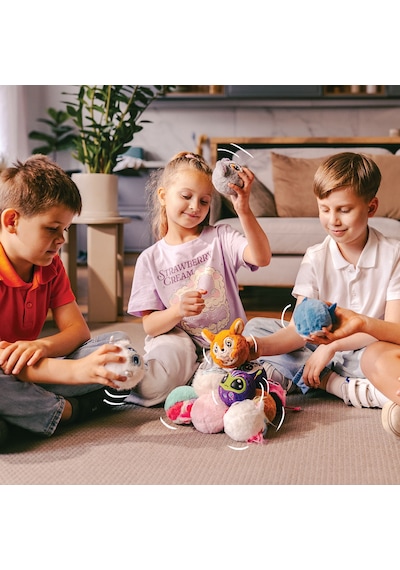 Bouncibles Koala Kippy 5009 Çok Renkli