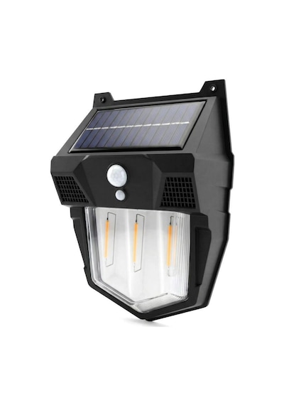 Panther Pt-2961 Solar Led Duvar Lambası 74372511