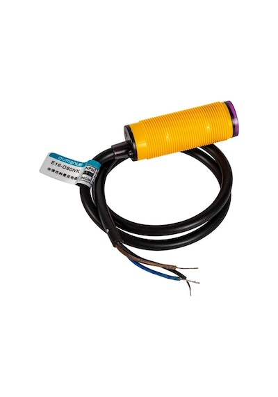 E18-D80NK 80cm Kızılötesi Sensör