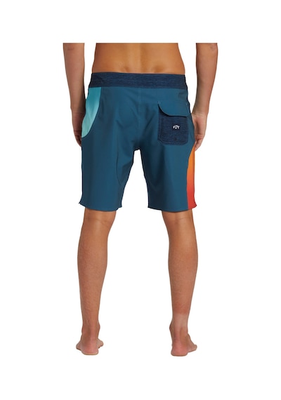 Bıllabong Billabong Erkek Boardshort Cylinders Pro Lacivert Nvy Lacivert