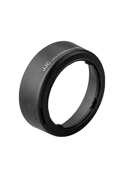 Nikon Af-S Dx 18-55 MM Lens için Jjc Hb-45 Parasoley