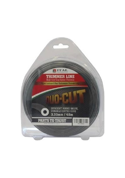 İtal Misina Duocut 3.3 Mm 45mt