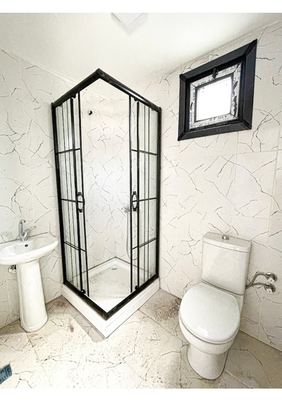 Özel Konteyner Ev 27M2