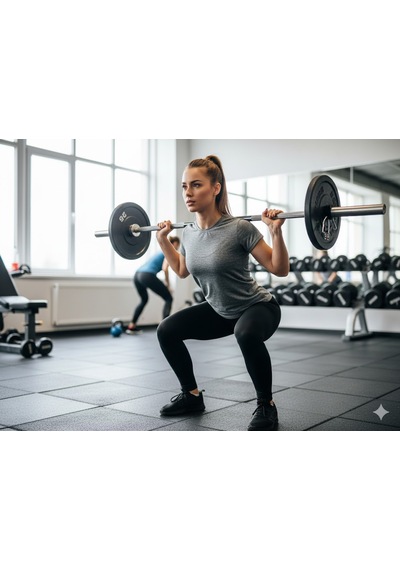 Ahmetkoccollection Kadın Spor Tişörtü Gri Gri