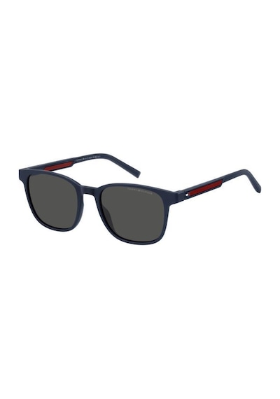 Tommy Hilfiger Th 2202/s-8ru Mavı Unisex Güneş Gözlüğü Lacivert