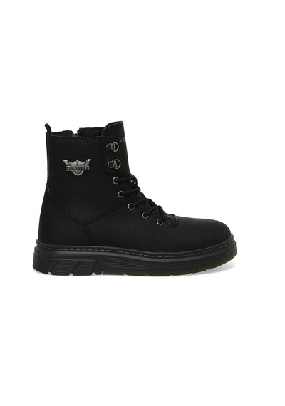 Kinetix Wesmond G 4pr Siyah Erkek Çocuk Biker Bot 000000000101922648 Siyah Kinetix Wesmond G 4pr Siyah Erkek Çocuk Biker Bot 000000000101922648 Siyah