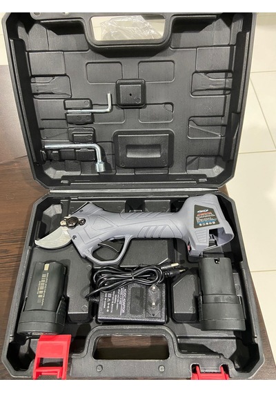Datsu Ws-025 25 Mm Akülü Budama Makinası