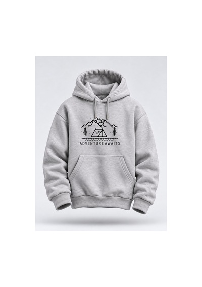 North Whiskers Adventure Awaits Kamp Baskılı Unisex Hoodie Outdoor Kapüşonlu Sweatshirt Gri - 935695289 Gri - 935695289 Gri North Whiskers Adventure Awaits Kamp Baskılı Unisex Hoodie Outdoor Kapüşonlu Sweatshirt Gri - 935695289 Gri - 935695289 Gri