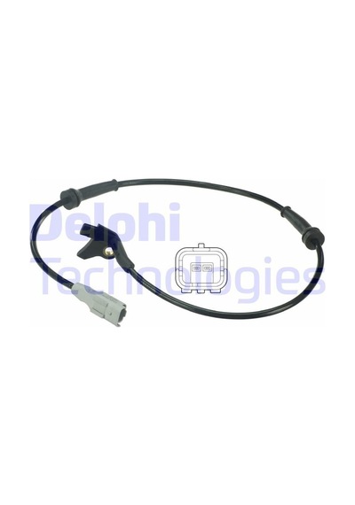 Citroen Berlingo 2008-2012 Arası 1.6 Hdi 90 Delphi Marka Ön Abs Sensörü