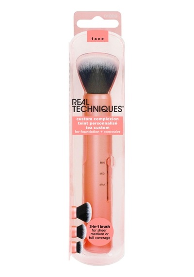 Real Techniques Custom Complexion Fondöten&Kapatıcı Fırçası No:2