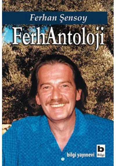 Ferhantoloji Barkod & Yazıcı Etiketleri 1
