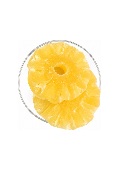 Ananas Kurusu 500 Gr 500  G
