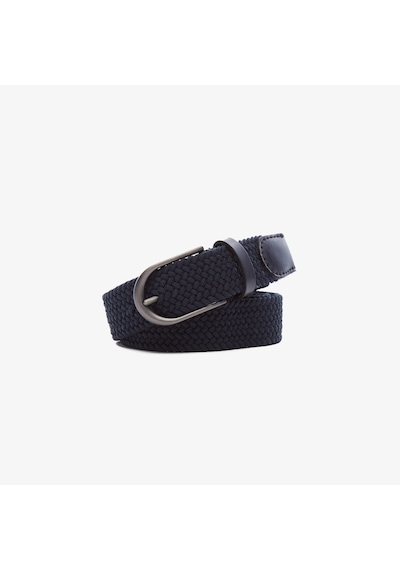 Nautica Erkek Lacivert Kemer Düz 27nu05x004t Lacivert