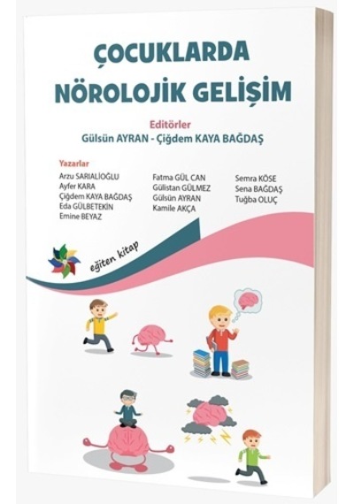 Çocuklarda Nörolojik Gelişim