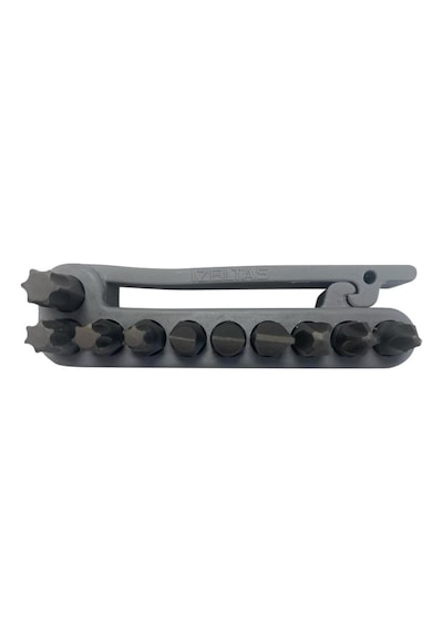 İzeltaş 4800 00 8110 10 Lu Bits Set