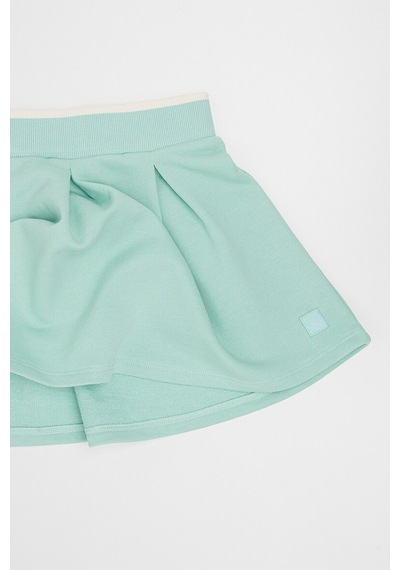 United Colors Of Benetton Kız Çocuk Etek Mint