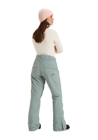 Roxy Roxy Backyard Pt Kadın Snowboard Pantolonu 22620 Çok Renkli