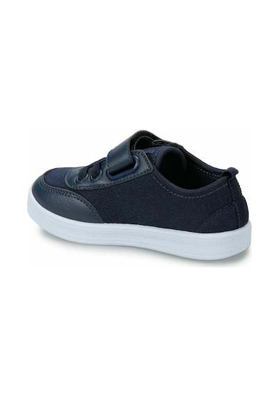 U.S. Polo Assn. Cameron Textile Lacivert Erkek Çocuk Sneaker Ayak