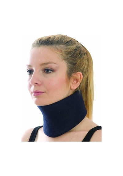 Neckcy Servikal Ortez Plastazot