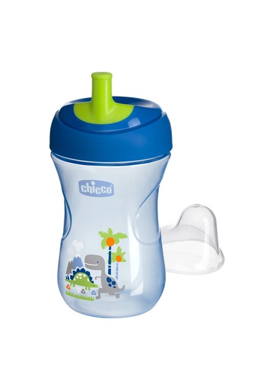 Chicco Pipetli Eğitim Bardağı 12+ 00006941200000_MULTI_1