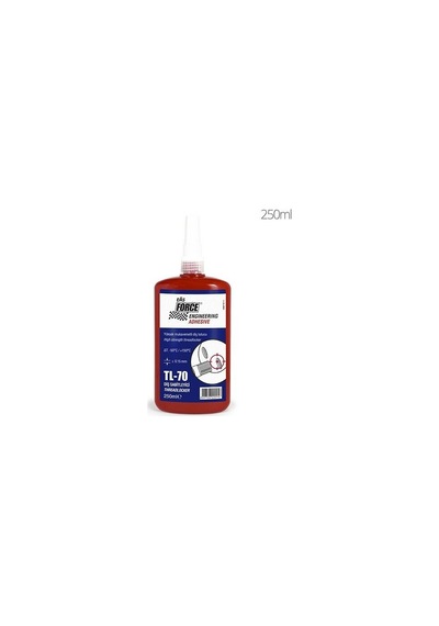 Force Tl-70 Cıvata Sabitleyici 250 Ml