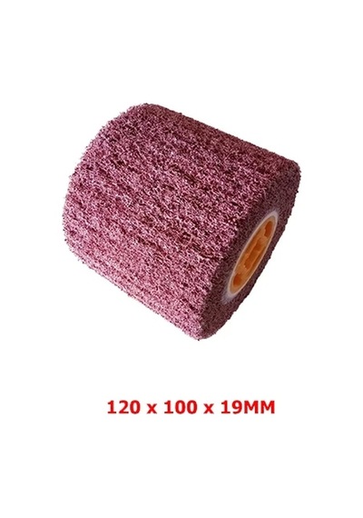 Mop Zımpara 120x100x19 Mm 60 Kum