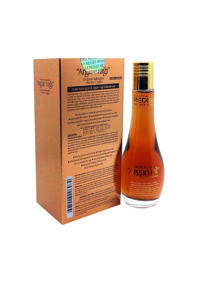 Bascisell Redist Argan Oil 100 Ml 188546