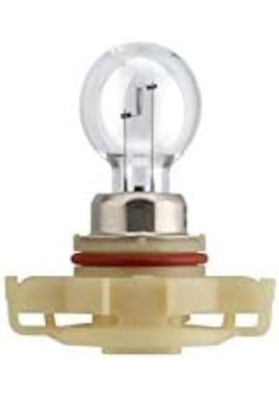 Gündüz Ampulü P24w 12v 1 Adet Philips 12086ffc1