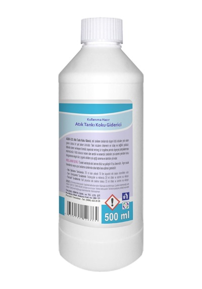 Tauss Marine AQUA-333 / INSTANT  (K. Hazır Atık Tankı Koku ) 500 ml