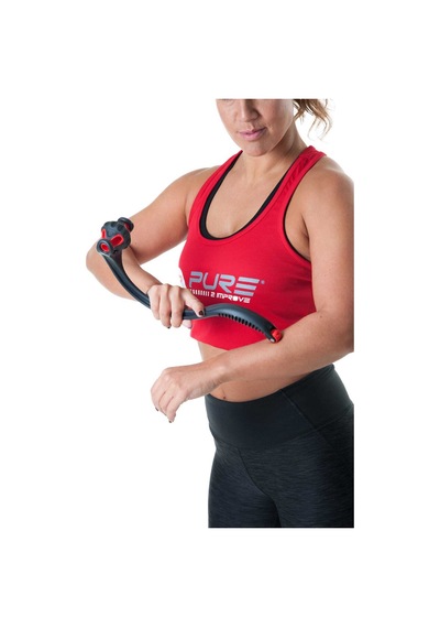 Unisex Sporcu Aksesuarları - Pure Masaj Çubuğu - P2ı160010 Karışık