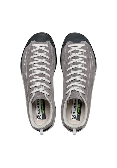 Scarpa Mojito Lifestyle Yürüyüş Ayakkabısı Gri