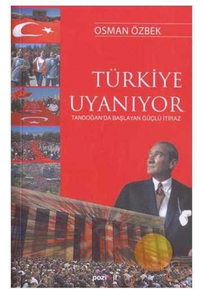 Türkiye Uyanıyor