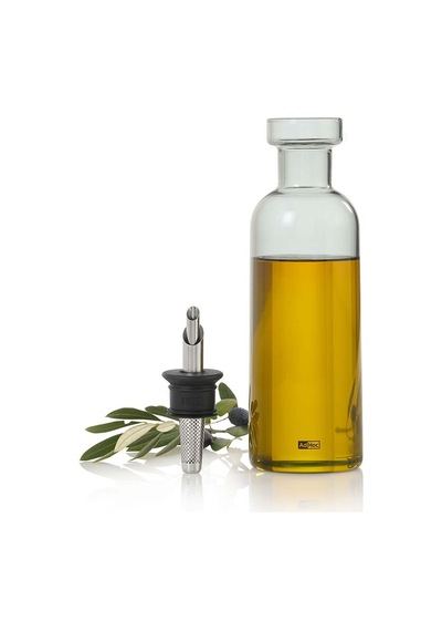 Adhoc Aromapour Yağdanlık Ve Sirkelik Şişesi 500 Ml Ah-bz78 Adhoc Çok Renkli