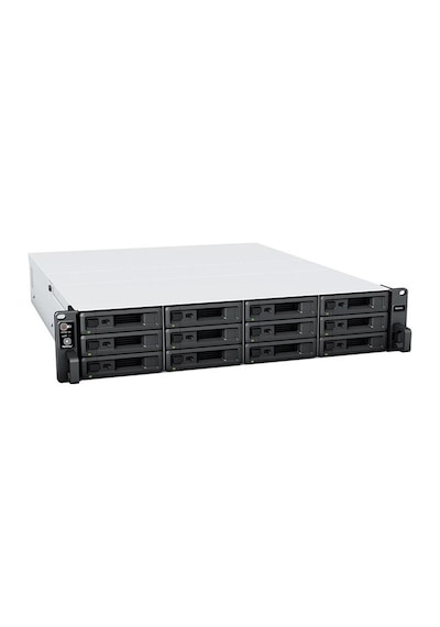 Synology 12diskli Ryzen V1780b-32gb Ram-10gbe Nas Server Rs2423 Plus 43126