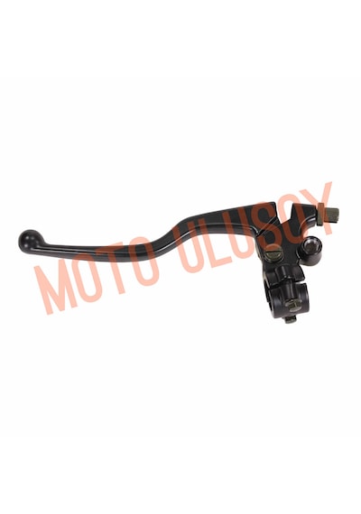 Rks Tnt 125 Pro - Tnt 202 - Benelli Tnt 202 Debriyaj Kolu Ve Kütüğü Komple 1set
