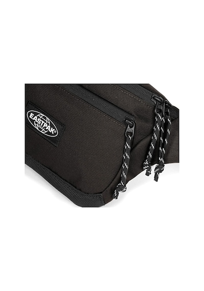 Eastpak Crossbody Pro Bel Çantası-en: 27 Cm, Boy: 17 Cm, Derinlik: 8 Cm Ek0a5bl21w61 Siyah Siyah
