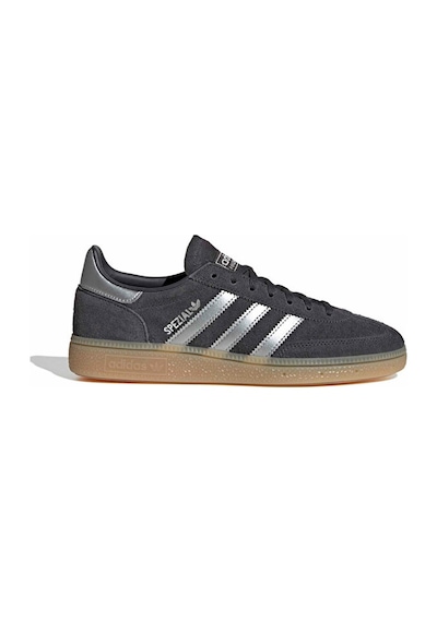Adidas Handball Spezial W Unisex Günlük Ayakkabı Ih9209 Siyah Siyah