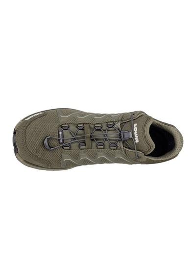 Maddox Gtx Lo Outdoor Erkek Haki Ayakkabı