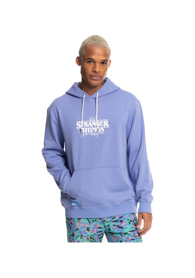 Quiksilver Offıcıal Logo M Mor Mor